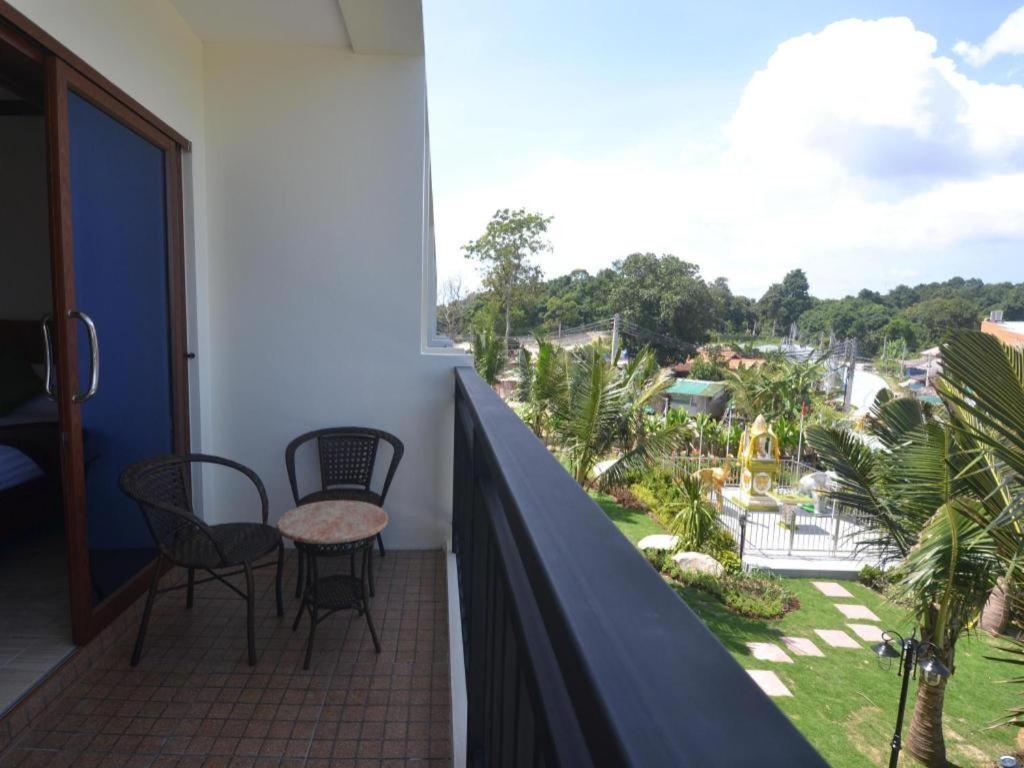 The Green Hotel Koh Lipe Exterior foto