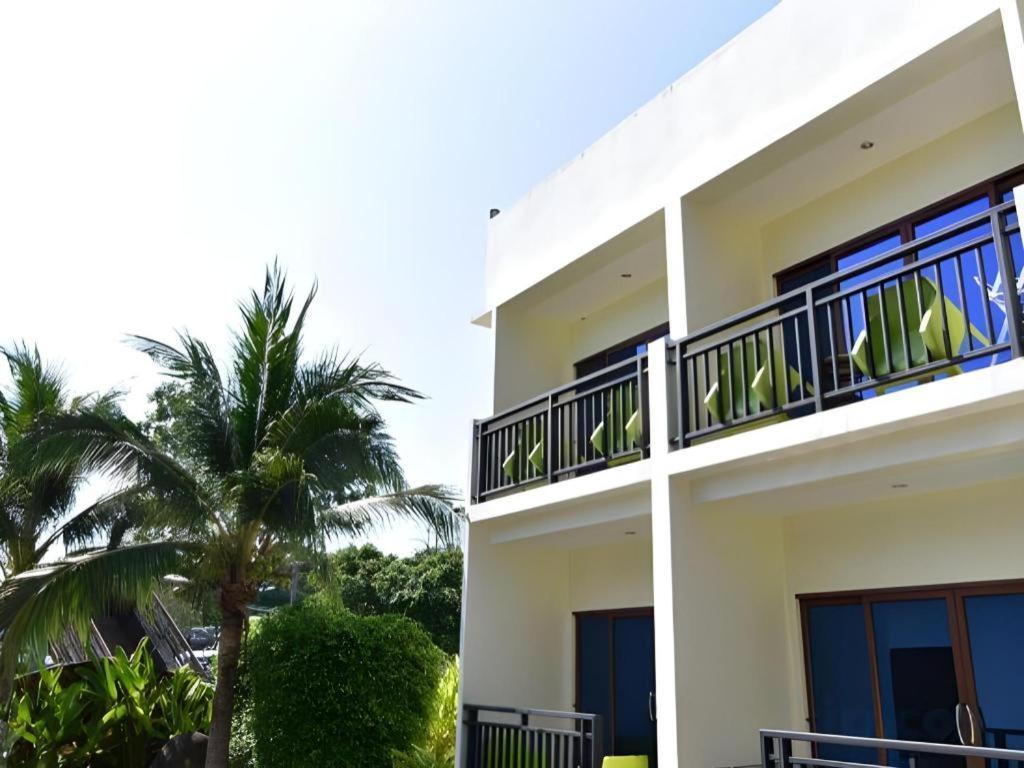 The Green Hotel Koh Lipe Exterior foto