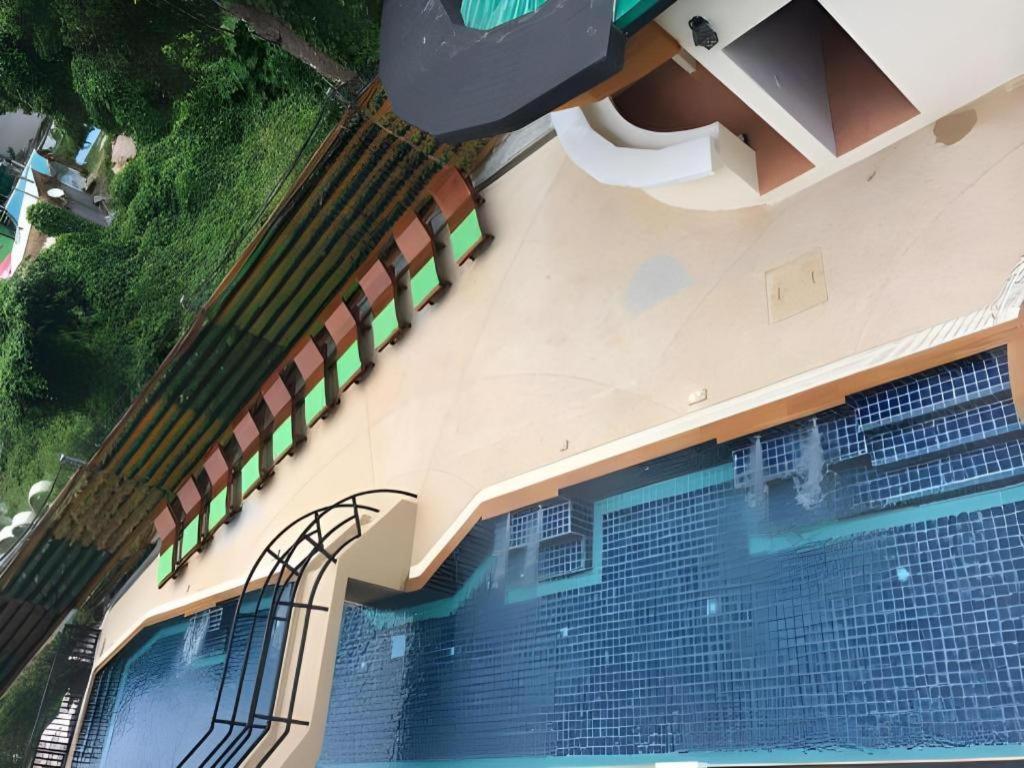 The Green Hotel Koh Lipe Exterior foto
