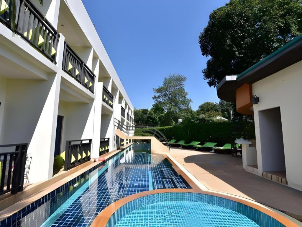 The Green Hotel Koh Lipe Exterior foto