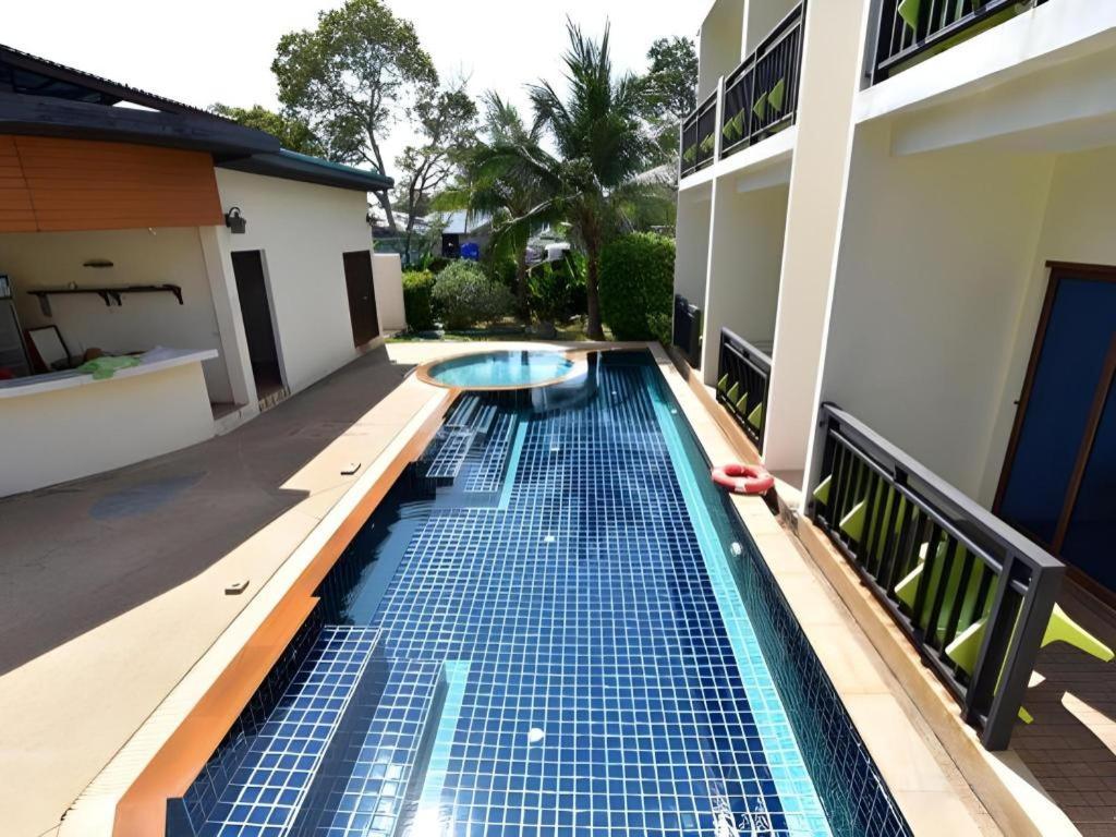 The Green Hotel Koh Lipe Exterior foto